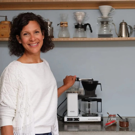 Koffie is het meest gedronken drankje van de wereld.